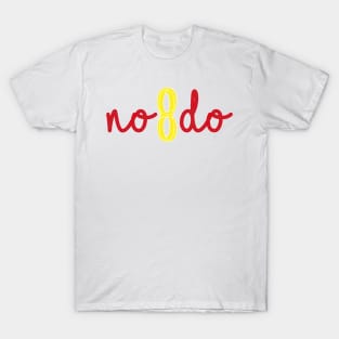 Sevilla Knot T-Shirt